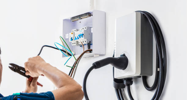 Industrial Electrical Services in IA